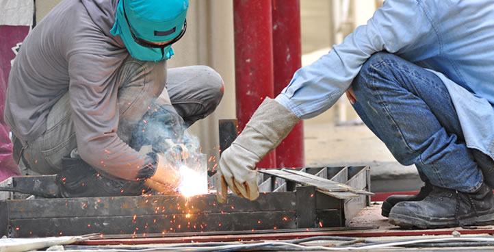 Specialized Manpower/ Labor Supply Services