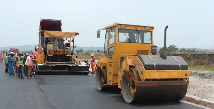 Engineering/Civil Construction